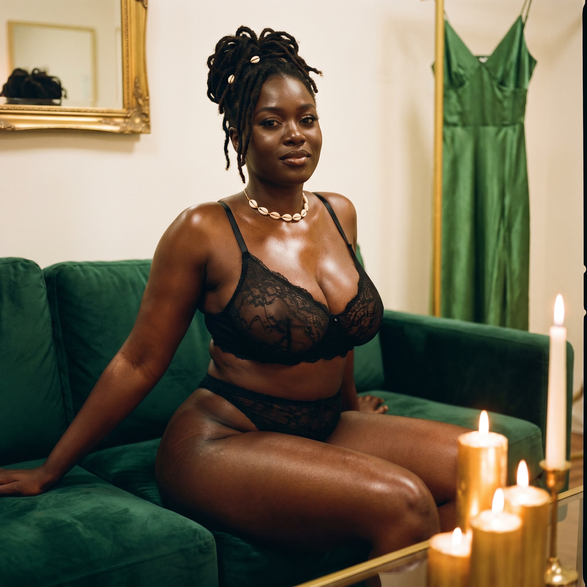 Adama Cissé - AI Companion