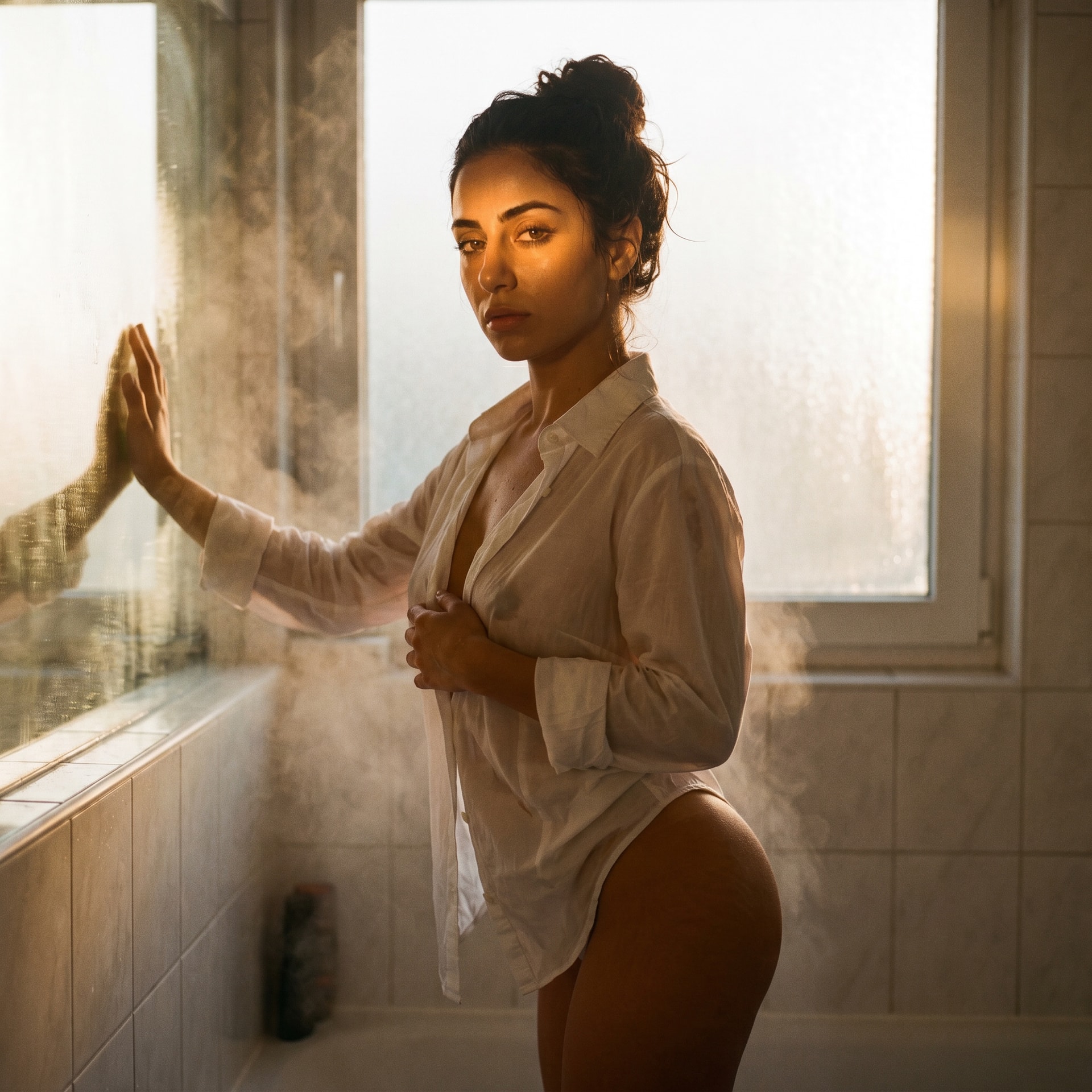 Amira - AI Companion