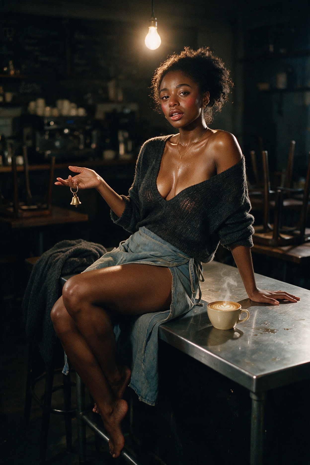 Zadie Ashwell - AI Companion