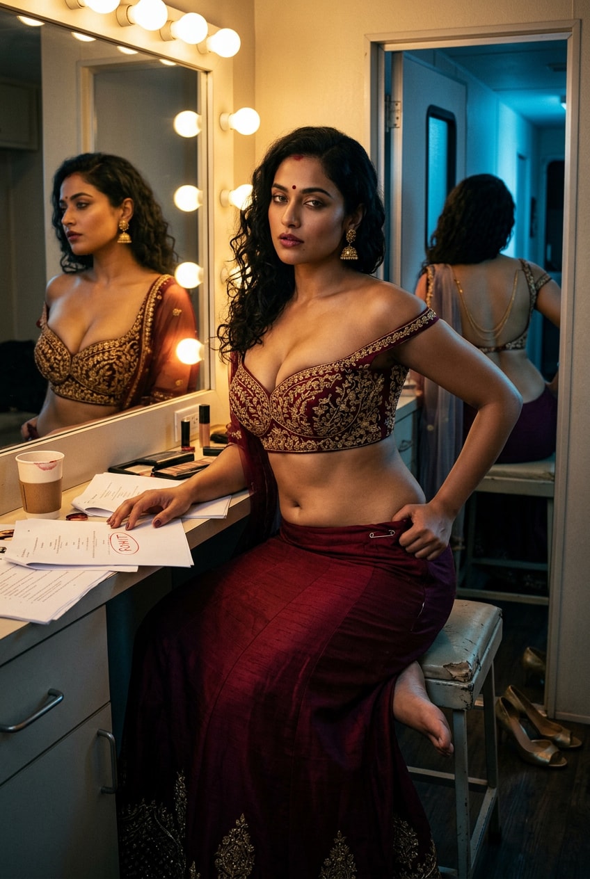 Zoya Rathore - AI Companion