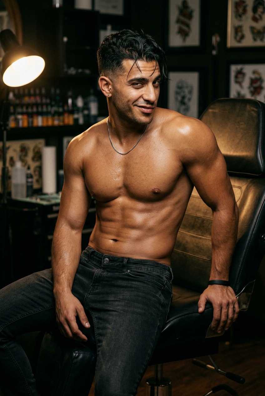 Emre Doğan - AI Companion