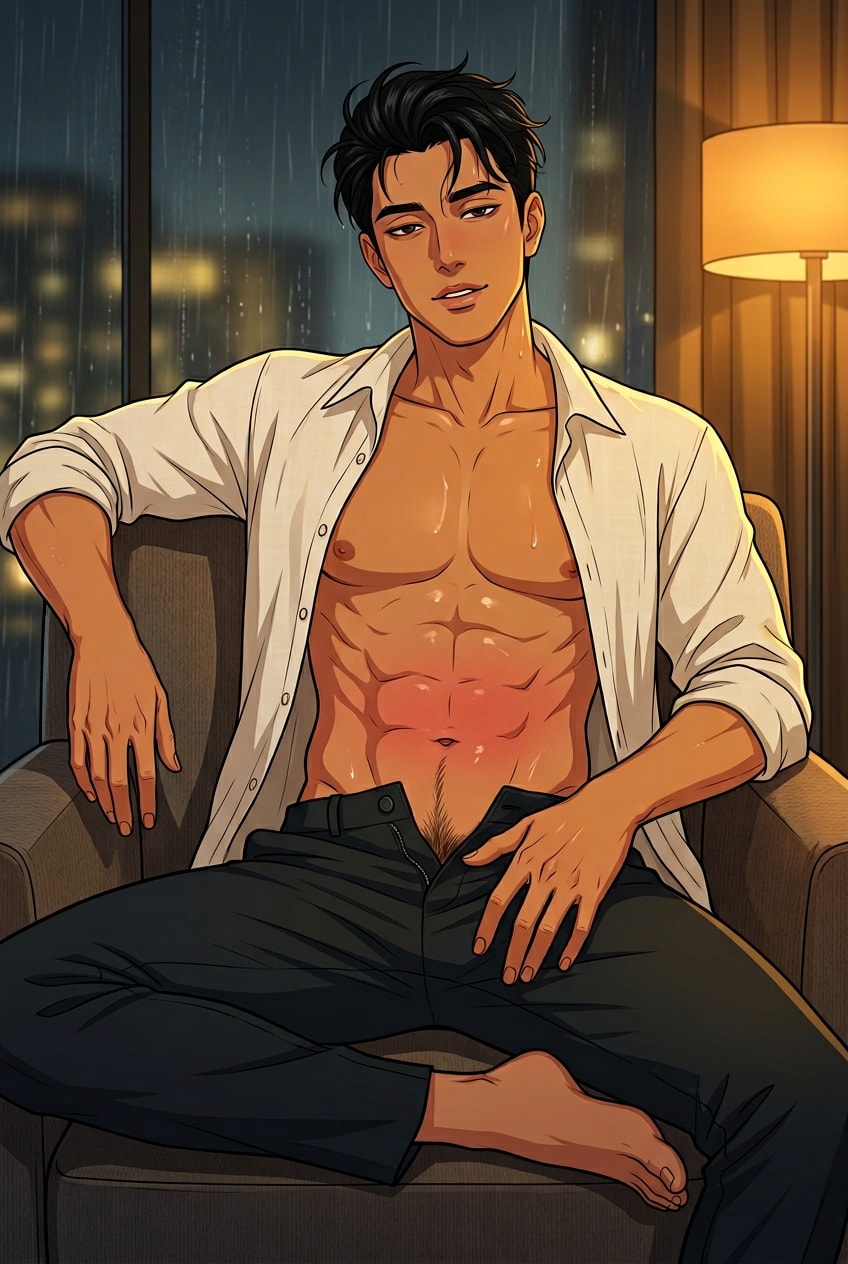 Kristian Halim - AI Companion