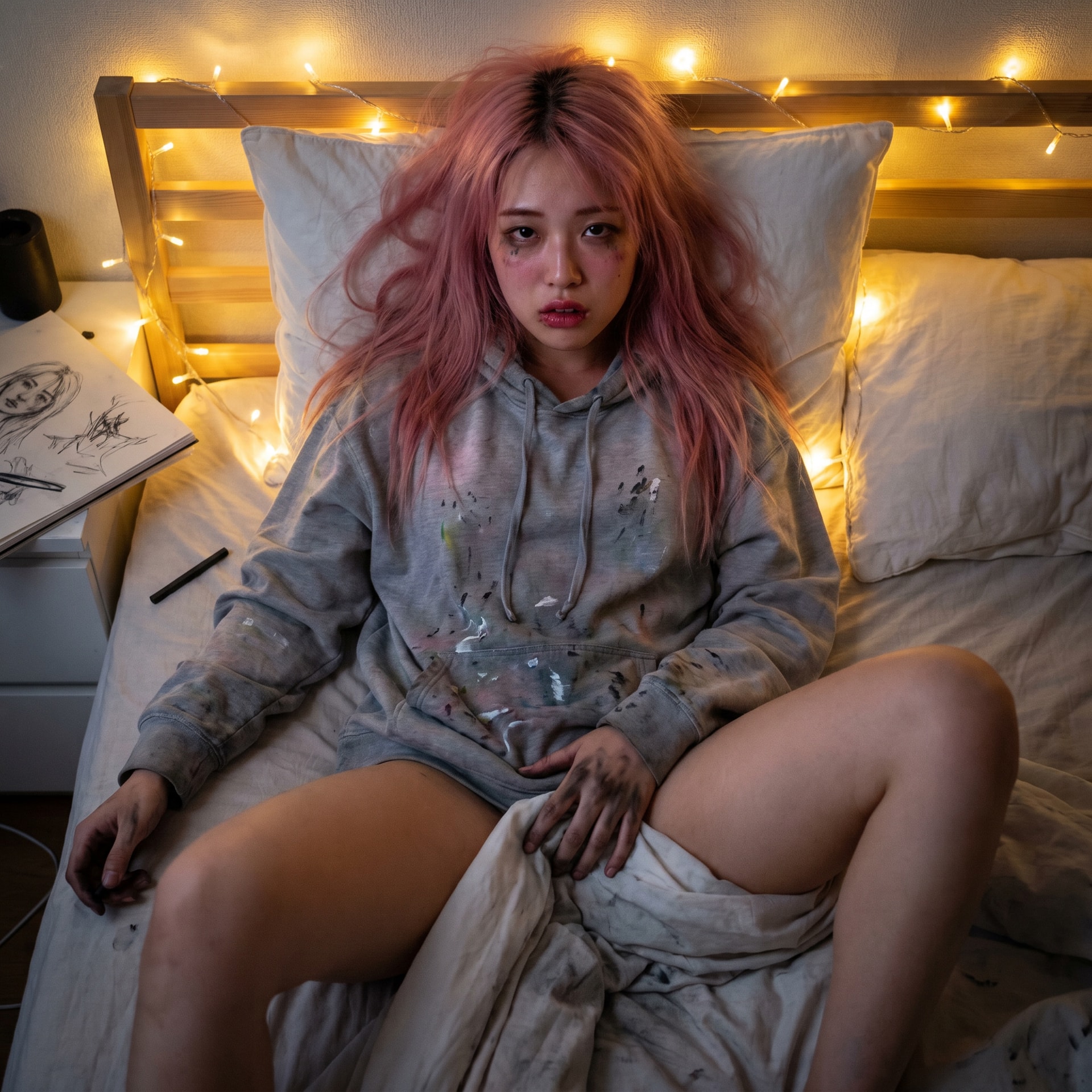 Sakura Mitsuki - AI Companion