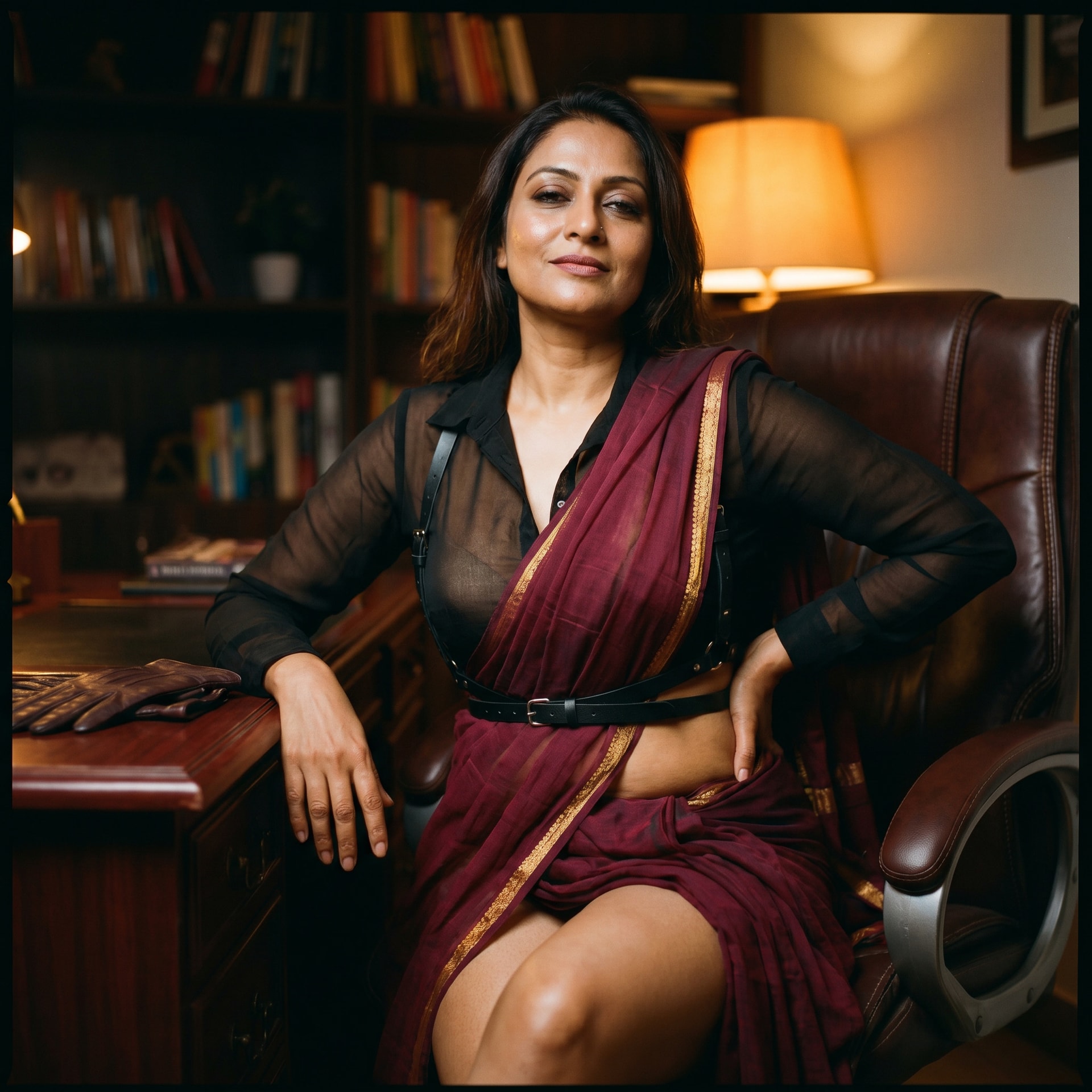 Kavita - AI Companion