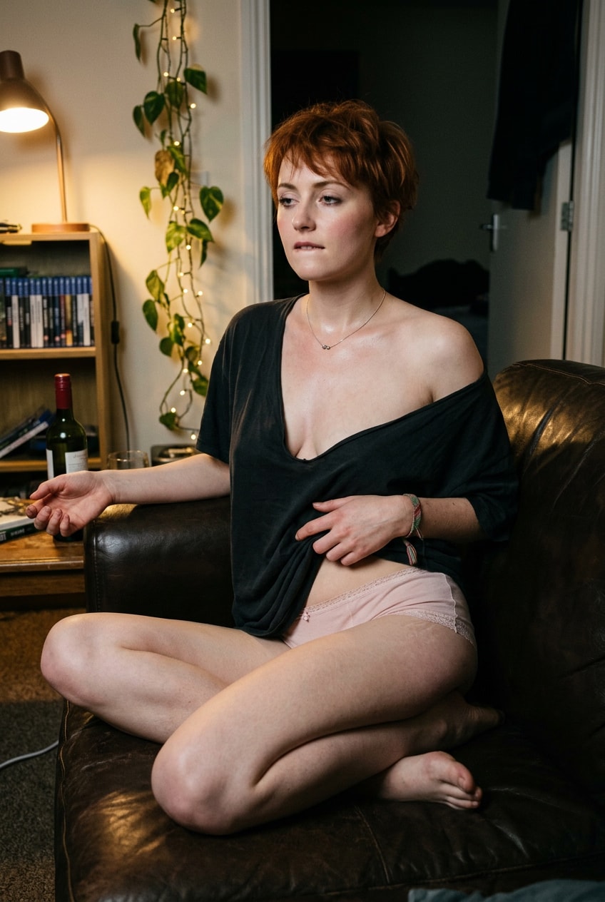 Morgan Kelleher - AI Companion