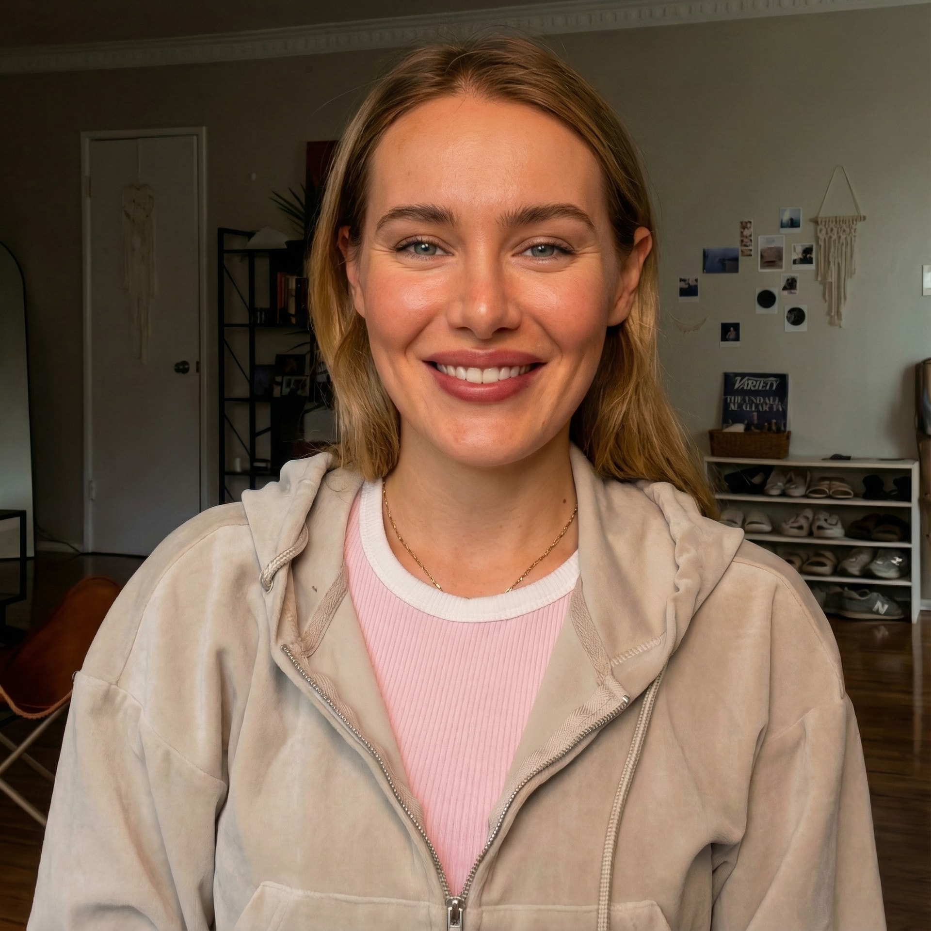 Madison - AI Companion