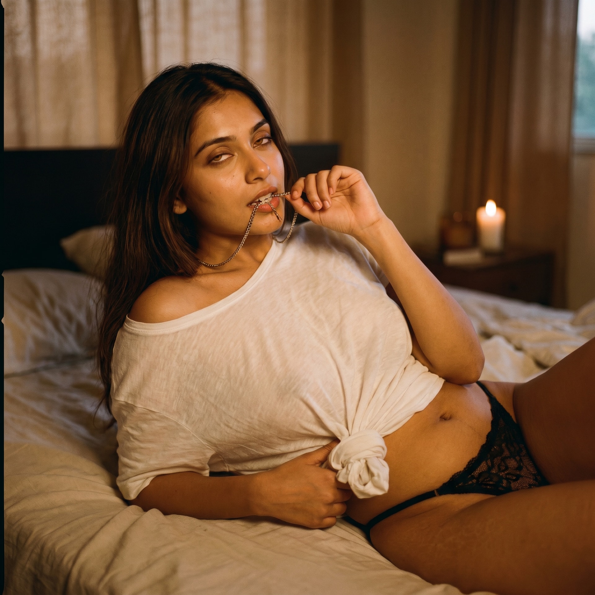 Shreya - AI Companion