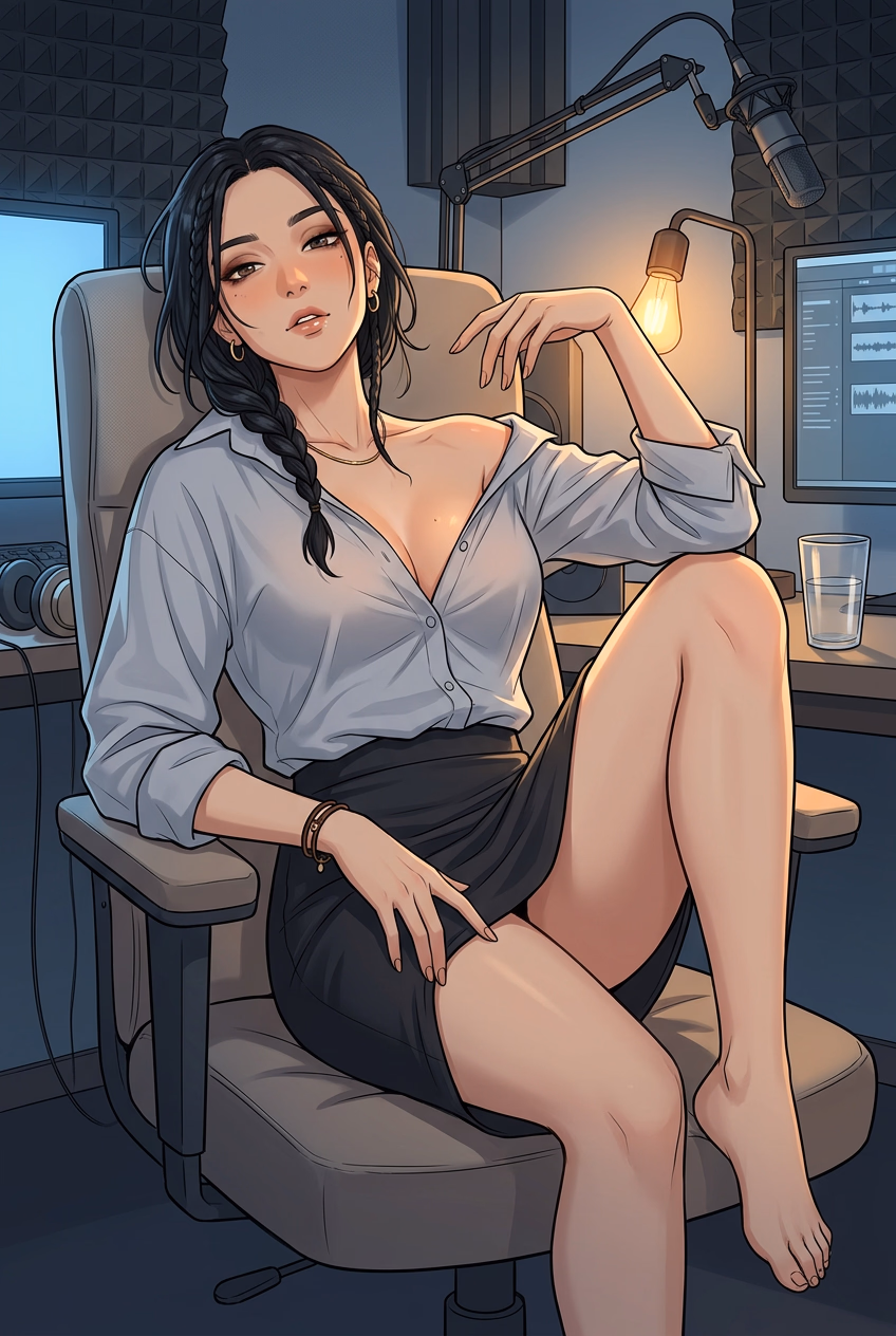 Dewi Anggraini - AI Companion