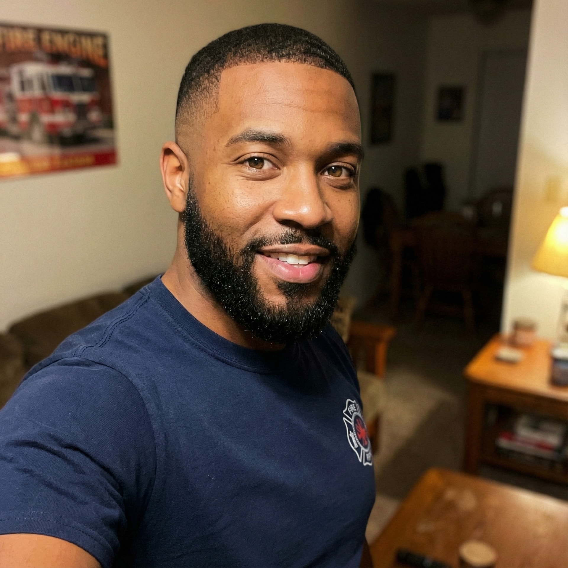 Marcus - AI Companion