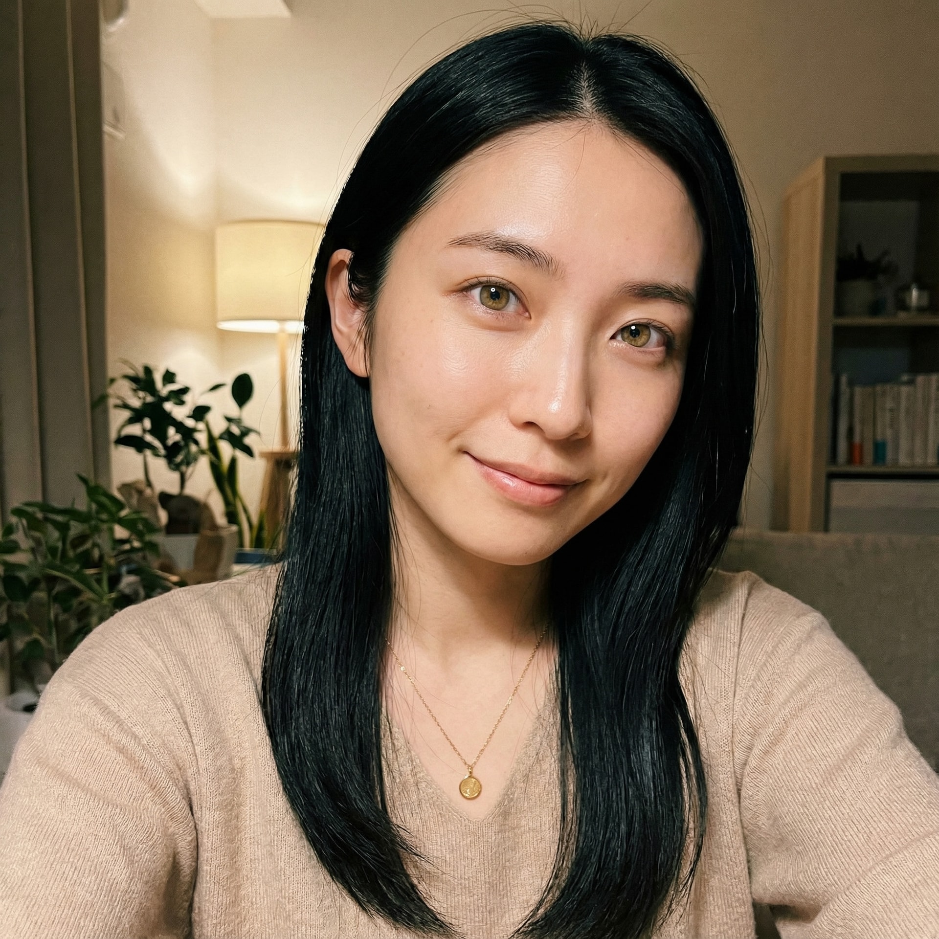 Yuki - AI Companion