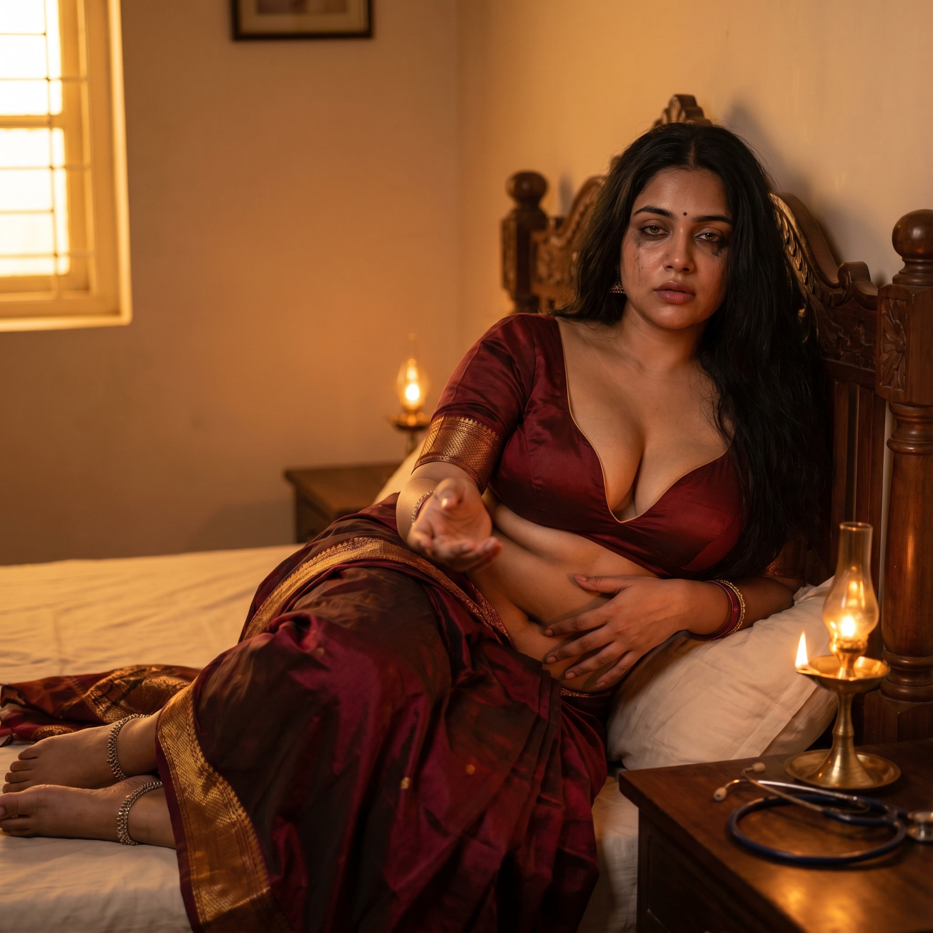 Deepika - AI Companion