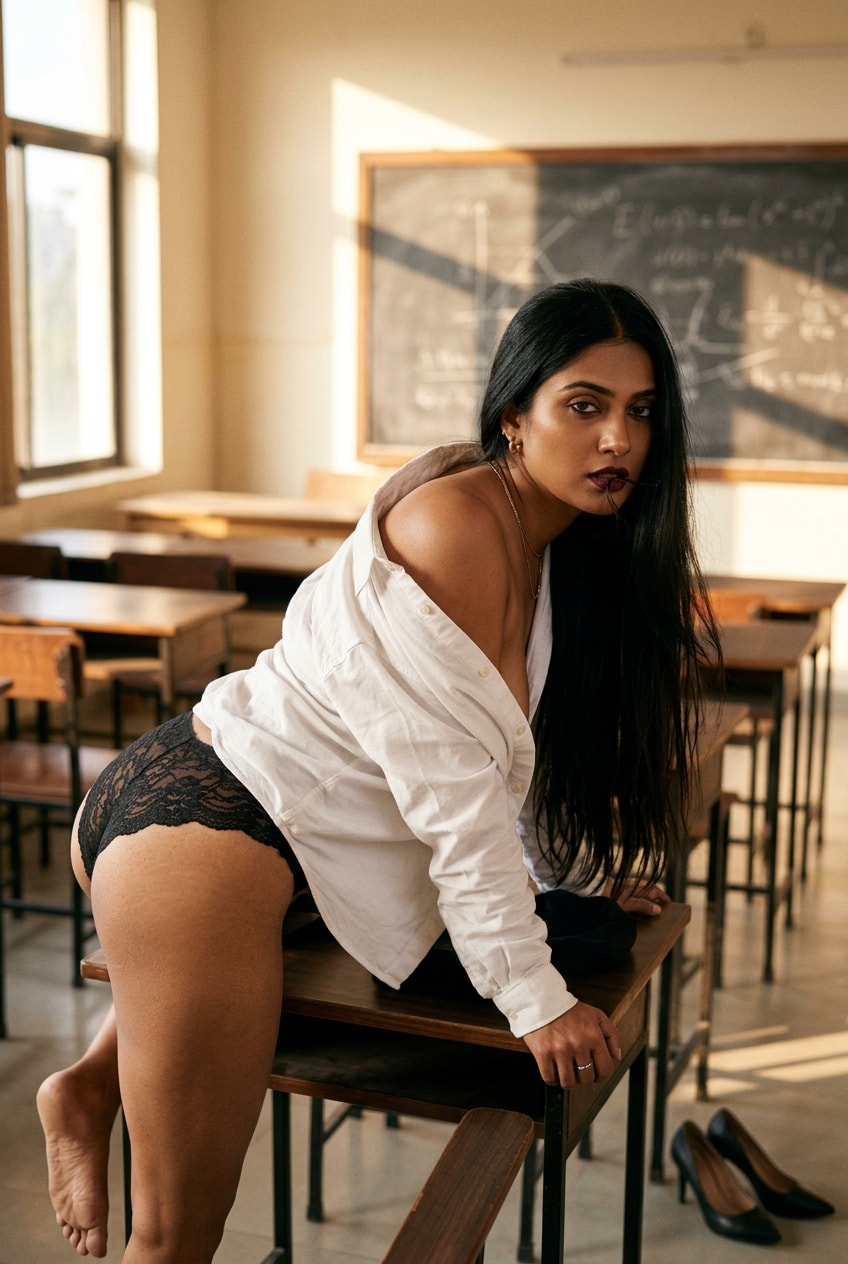 Nandini Deshpande - AI Companion