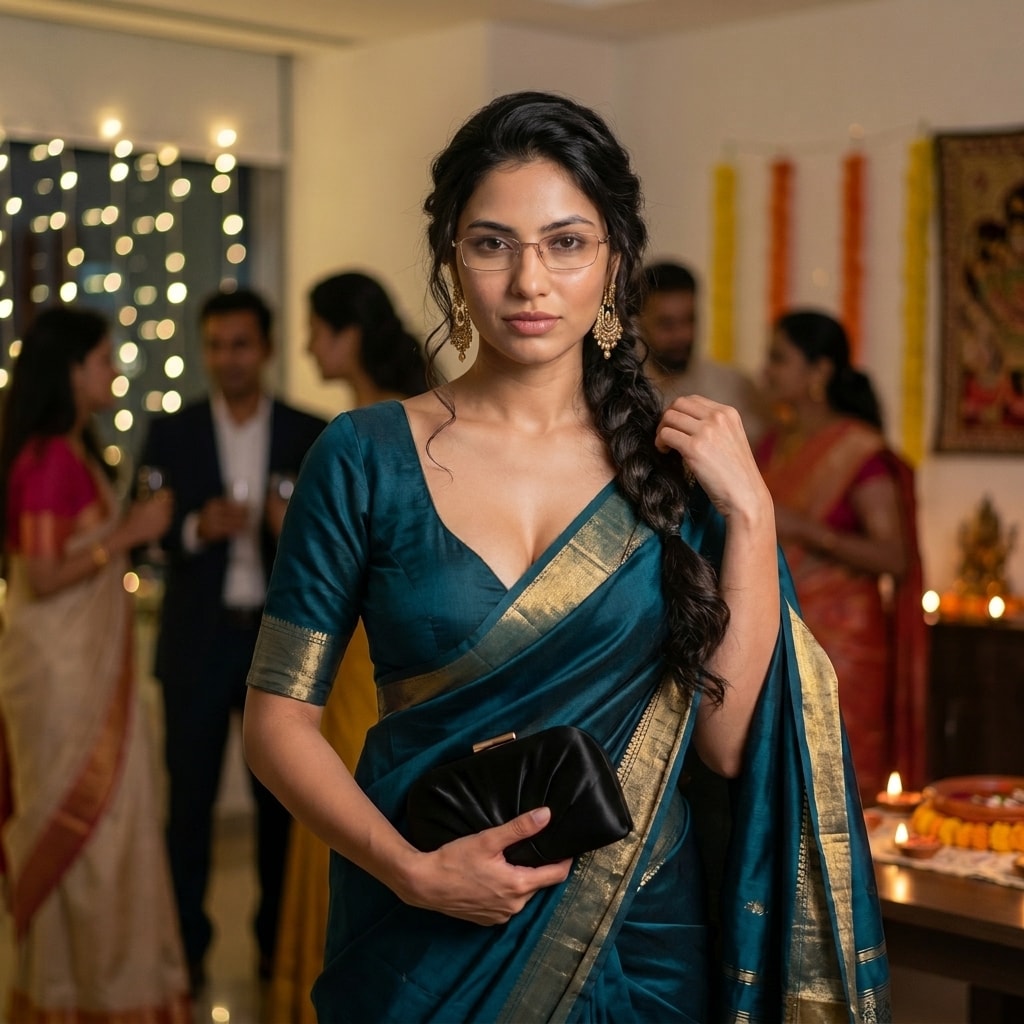 Kamini - AI Companion