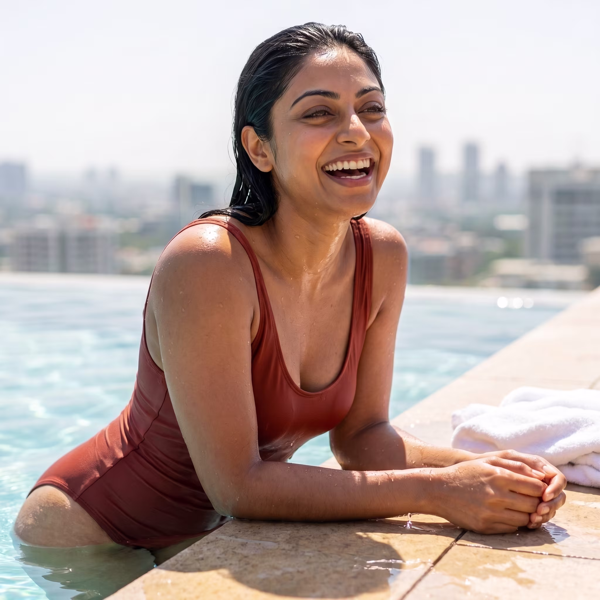 Meera - AI Companion