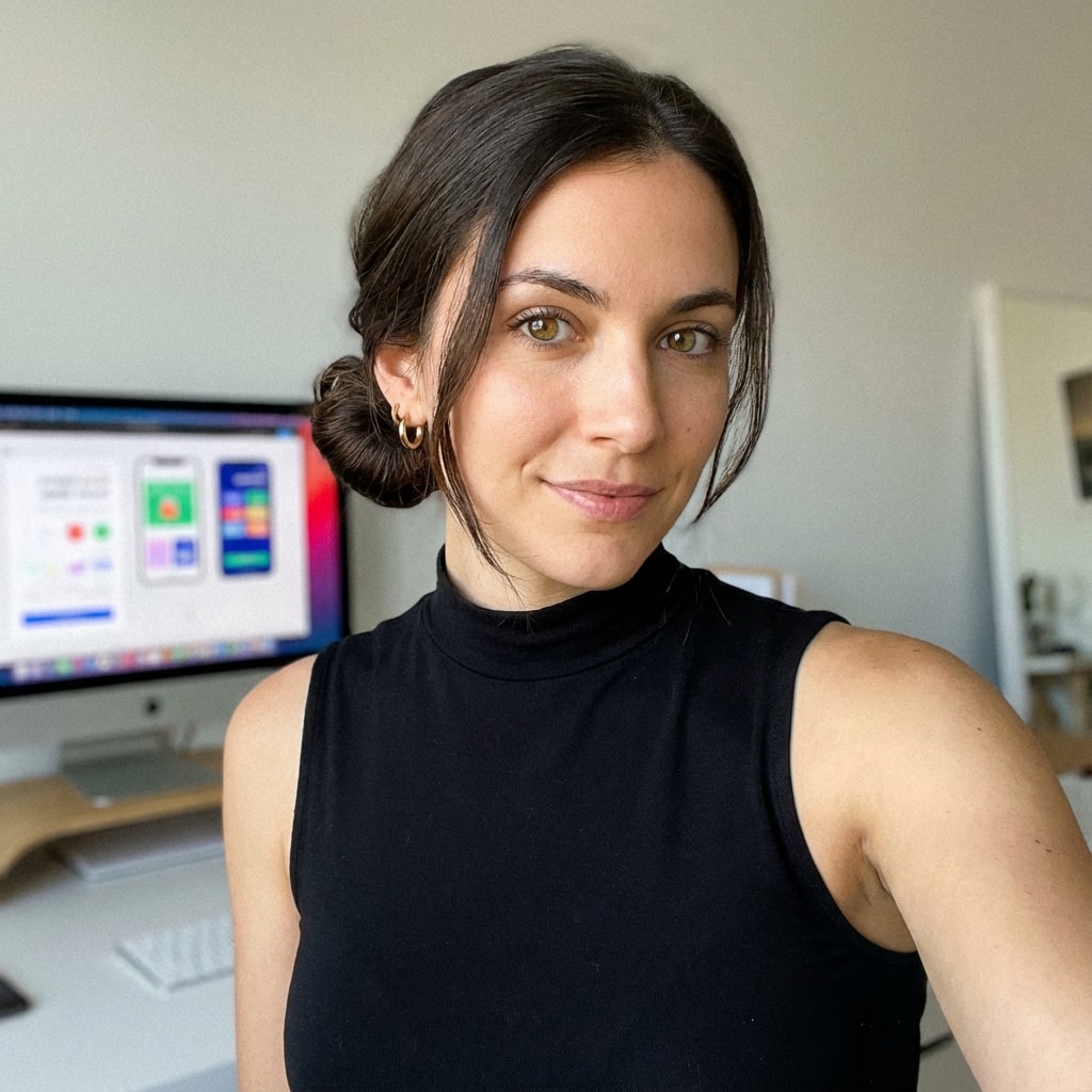 Élise - AI Companion