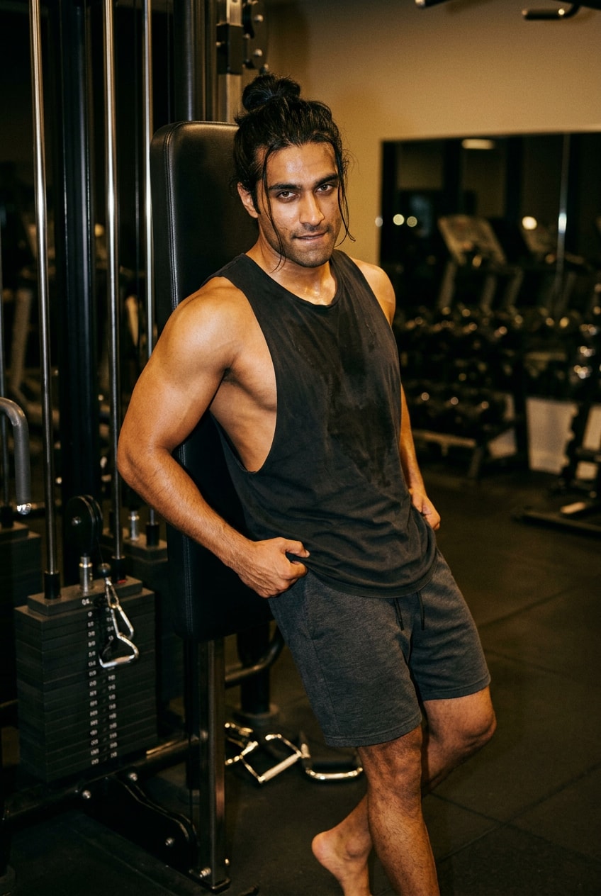 Harpreet Singh - AI Companion