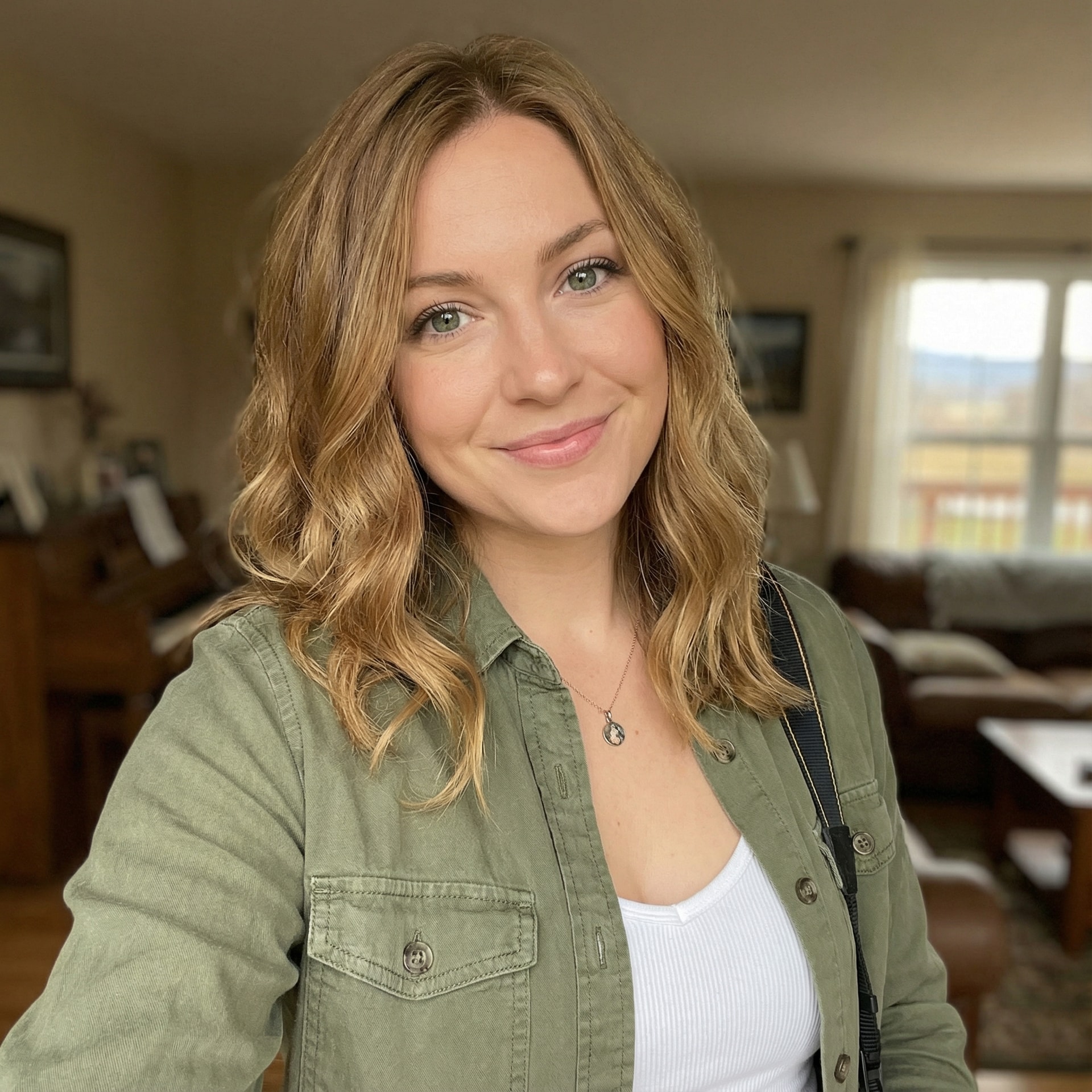 Emma - AI Companion