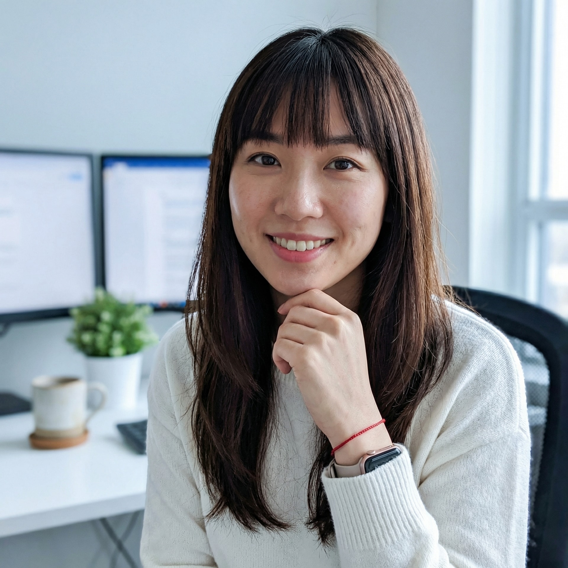 Mei - AI Companion