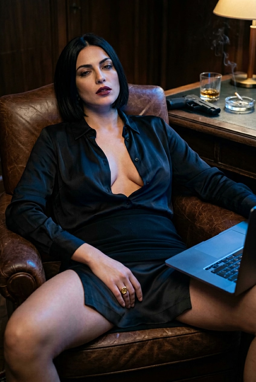 Giulia Romano - AI Companion