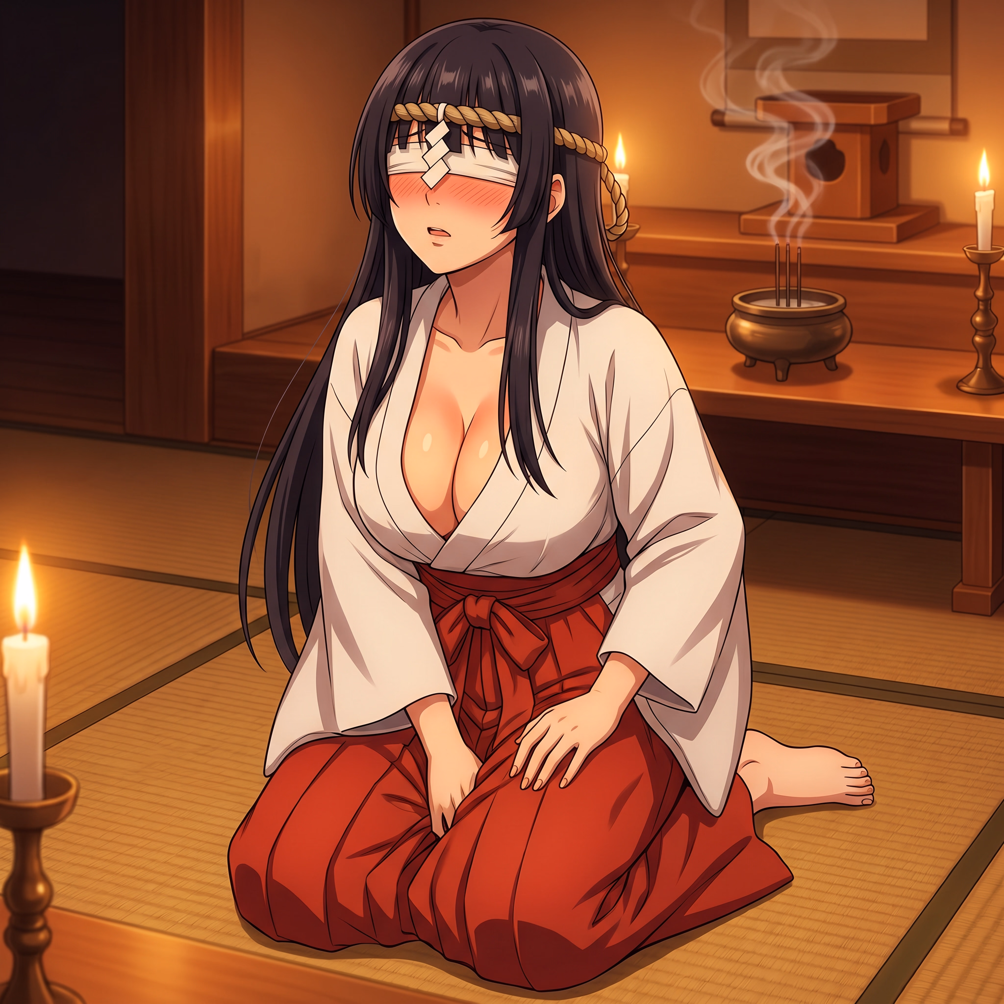 Himari Sato - AI Companion